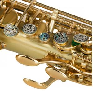 2021 Offre Spéciale Haute Qualité En Laiton Instrument <span class=keywords><strong>Pas</strong></span> Cher Alto <span class=keywords><strong>Saxophone</strong></span> - Product Image 2