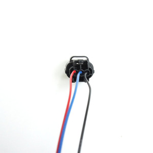 工厂线束led灯线束电子线束组件 - Product Image 4