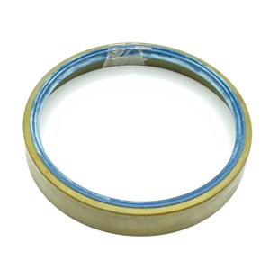 Sello de aceite del cigüeñal para Volvo, piezas de repuesto para camiones, OE 1591903 1610765 6884308, FH/F/FL 10 12 16 - Product Image 1