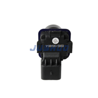 Caméra de recul pour véhicule JUSHUO EB5Z19G490A Caméra arrière pour voiture Ford Explorer 2015