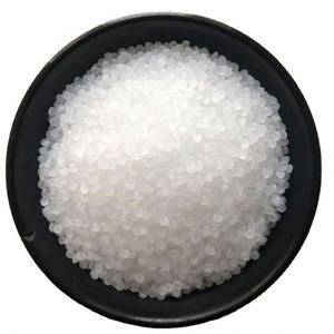 Polypropylene (PP) Virgin Granules Plastic Particle Free Samples Available China Origin - Product Image 6