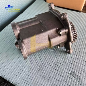 Repuestos para Motor de Excavadora Hangood 6240-51-1100, Bomba de Aceite SAA6D170E-5C PC1250-8/11 D375A HD465, Nueva, Reconstruida, Alta Garantía de 6 Meses - Product Image 6