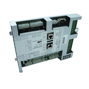 Placa de Control para Robot de Pulverización MCB-02 3HNA018575-001 para Automatización de Materiales de Cobre, Acero y Aluminio para Equipos Eléctricos - Product Image 1