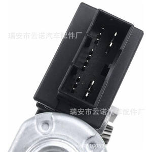 Vente en gros d'usine pour les modules de commande électronique Buick, les moteurs de toit ouvrant et les modules de commande, téléphone 13389361 - Product Image 2