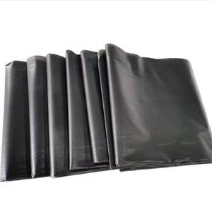 Funda Protectora Negra para Camilla de Tatuajes, Desechable, Impermeable y Antipolvo, para Suministros de Estudio de Tatuajes - Product Image 2