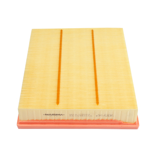 ไส้กรองอากาศเครื่องยนต์ MASUMA รุ่น MFA-U0058 ประสิทธิภาพสูง สำหรับรถยนต์ FORD - Product Image 5