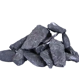 Venta Directa de Fábrica: Bloque Natural Desoxidado de Calcio para Fabricación de Acero, Tipo de Producto Cementado de Calcio-Silicio - Product Image 1