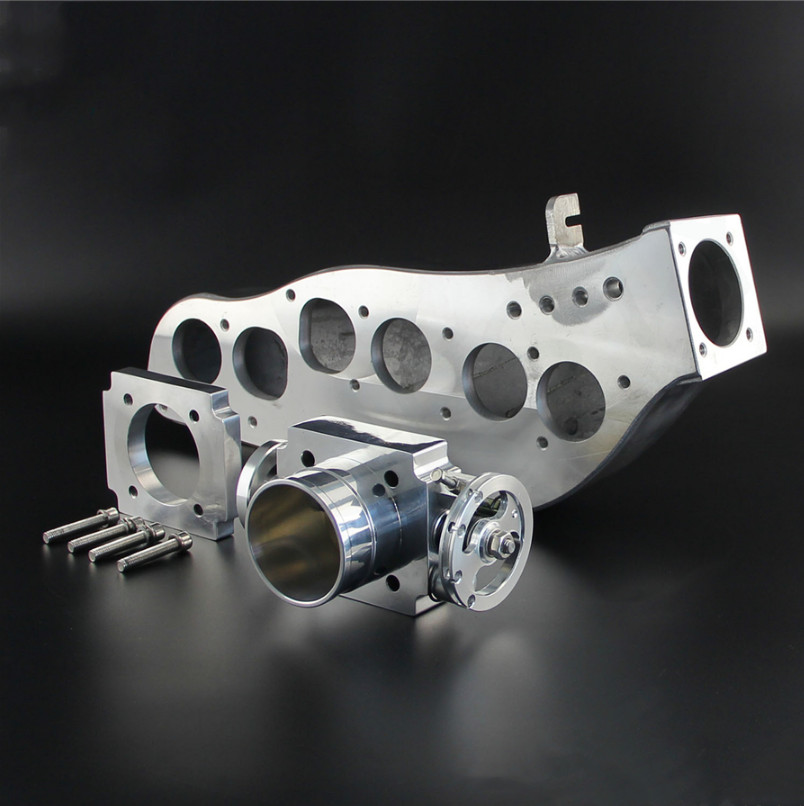 rb20 intake manifold