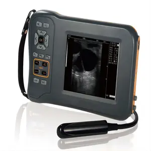 High Quality L60 Handheld Veterinary Portable Ultrasound Scanner For Veterinarian