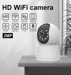 <span class=keywords><strong>2MP</strong></span> 1080P <span class=keywords><strong>WIFI</strong></span> máy ảnh eseecloud App Home trong nhà không dây <span class=keywords><strong>IP</strong></span> <span class=keywords><strong>Camera</strong></span> ai phát hiện tự động theo dõi An ninh bé Pet màn hình - Product Image 6