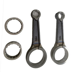 Pièces de moto, bielle de vilebrequin CA250, bielle adaptée à Honda Rebel 250 CMX 250 - Product Image 5