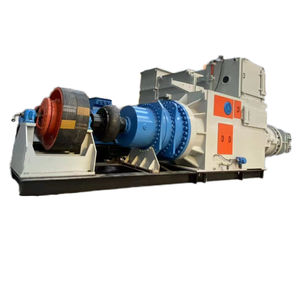 Máquina Manual para Fabricar Ladrillos de Arcilla, Máquina de Producción de Baldosas Cerámicas, Maquinaria para Fabricar Ladrillos, Motosierra Stihl NJBM - Product Image 2