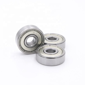 Petit roulement à billes 625 rs 625 2rs <span class=keywords><strong>625z</strong></span> micro acier chromé mini roulement 625 zz 625zz 625 2z 625 roulement - Product Image 4