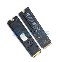 Unidad de estado sólido Original A1466 SSD 2015, 128GB para Macbook Air Retina A1465 A1502 A1398