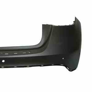 Copertura Paraurti Posteriore per <span class=keywords><strong>Mercedes</strong></span> Benz <span class=keywords><strong>GLA</strong></span> W156 - Product Image 4