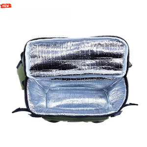 <span class=keywords><strong>Bolsa</strong></span> delantera aislada <span class=keywords><strong>para</strong></span> bicicleta, separación de ropa seca y húmeda, <span class=keywords><strong>para</strong></span> bolsas y cajas plegables <span class=keywords><strong>Brompton</strong></span> Pikes 3sixty - Product Image 4