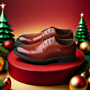 Truco de compras para ahorrar dinero Calzado de <span class=keywords><strong>hombre</strong></span> clásico y refinado Elegancia atemporal para el caballero moderno - Product Image 4