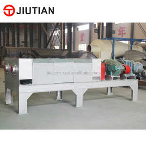 เครื่องแยกหญ้าหญ้าอัลฟัลฟาประหยัดพลังงาน - Product Image 6