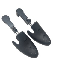 Gardien de chaussures réglable en plastique ABS pour hommes, chaussures habillées pour femmes et chaussures de sport arbre à chaussures