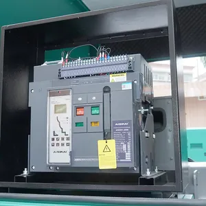 Shx 120kva insonorizado emergencia Genset eléctrico diesel generador de energía precio para motor Perkins