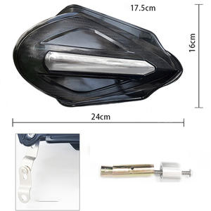 Protecteur des mains de moto pour Fazer Racepro, pour Fazer 250, <span class=keywords><strong>Mt07</strong></span>, Fz16, princess <span class=keywords><strong>125</strong></span>, Mt 09, Xt660, 300, Vmax 1200 et Mt 07 - Product Image 6