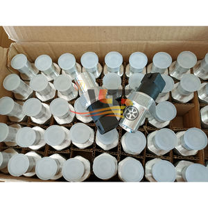 Eneral style-interruptor de presión para aire acondicionado, sensor de presión, válvula - Product Image 1