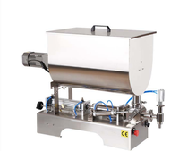 Machine de traitement de la sauce au poivre frais, machine de fabrication de sauce chili, machine de cuisson, ligne de production automatique personnalisée