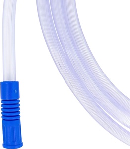 Set tabung hisap menghubungkan medis, Set tabung hisap pediatrion sekali pakai - Product Image 2