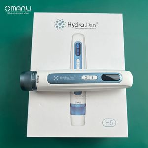 ปากกาไมโคร H5 ปรับแต่งได้ตามต้องการ ปากกาเมโสเธอราพีไฟฟ้า MTS สำหรับการรักษาผิวด้วยแอมพูล - Product Image 5