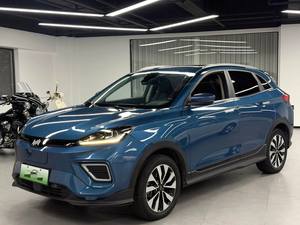Auto Usado Económico, <span class=keywords><strong>Segunda</strong></span> <span class=keywords><strong>Mano</strong></span>, 2022 2023 2024 2025, WM EX5-Z Pro, <span class=keywords><strong>SUV</strong></span> Familiar <span class=keywords><strong>de</strong></span> 5 Asientos, Eléctrico, Confortable, Importado - Product Image 1