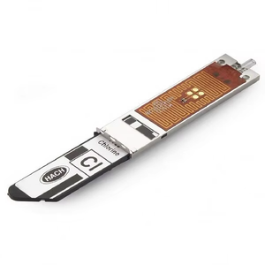 Hach SL1000 PPA-เครื่องวิเคราะห์แบบพกพา เครื่องวัดสีแบบพกพาพร้อม USB IP54 รองรับการทดสอบเคมีคีย์มากกว่า 200 รายการต่อการชาร์จ - Product Image 4