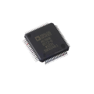 Circuito Integrado Convertidor ADC AD7606BSTZ-6RL LQFP-64 AD7606BSTZ-6 AD7606BSTZ-6RL - Product Image 1