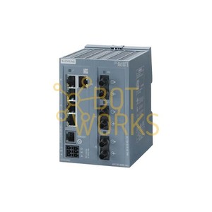 Siemens 6GK52053BB002AB2 - Nuovo - Product Image 1