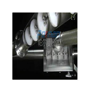 Transportador de Cadena de Tubos Circulares para <span class=keywords><strong>Peman</strong></span> - Product Image 4