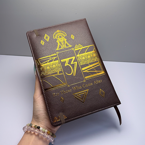 Quaderno Estetico in Pelle PU con Copertina Rigida, Stampa Farfalle, Design Cielo Stellato, Pagine a Righe, Regalo per Scuola e <span class=keywords><strong>Ufficio</strong></span> - Product Image 5