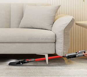 Aspirapolvere portatile elettrico <span class=keywords><strong>senza</strong></span> <span class=keywords><strong>fili</strong></span> con motore Brushless <span class=keywords><strong>a</strong></span> <span class=keywords><strong>vapore</strong></span> secco <span class=keywords><strong>e</strong></span> umido per uso alberghiero - Product Image 6