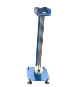 Điều chỉnh tốc độ hoạt động niêm phong Thiết bị phát hiện dải điện áp 220V - Product Image 1