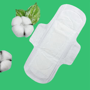 Fabricants de serviettes hygiéniques, serviettes hygiéniques de stockage pour femmes, serviettes hygiéniques en vrac, Eco Flow, coton biologique, serviettes hygiéniques féminines - Product Image 1