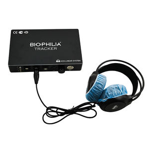 Dispositivo de Biorresonancia, Equipo de Laboratorio, Máquina <span class=keywords><strong>para</strong></span> Diabéticos, Biophilia Tracker X5 Ultra, Software NLS, Máquina de Curación por Frecuencia Rife - Product Image 2