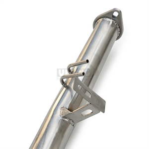 Tubo de Escape Delantero de Acero Inoxidable de Alto Rendimiento para Subaru <span class=keywords><strong>BRZ</strong></span> 2.4 FA24 <span class=keywords><strong>2020</strong></span>-2024, Tubo de Escape Delantero de Alto Flujo para Carreras - Product Image 6