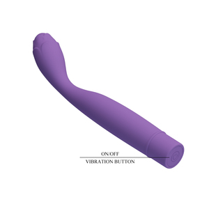 <span class=keywords><strong>PRETTY</strong></span> <span class=keywords><strong>LOVE</strong></span> - Potente Masajeador Vibrador Tipo Varita, Recargable por USB, Silicona, Resistente al Agua IPx6, 10 Frecuencias de Vibración, Portátil - Product Image 4