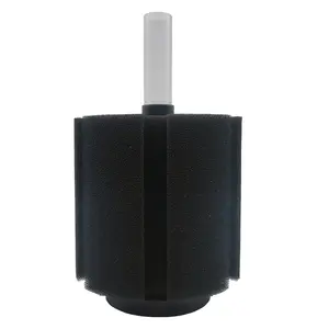 XY-380-filtro eficiente para acuario, el mejor filtro, color negro