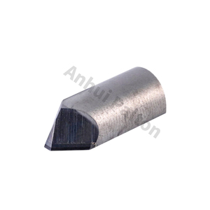 Rắn Carbide Con lăn PCD notching công cụ kim cương khắc công cụ với khe phay cho máy tiện máy OEM tùy chỉnh - Product Image 5