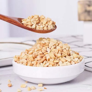 Nouvel Arrivage d'Arachides Concassées Grillées Non Salées, Grains de 2-4mm, Vente en Gros Direct Usine pour Usines de Confiserie - Product Image 2