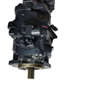 Pompes hydrauliques à piston 705-41-04010 705-41-04040 705-41-04050 705-41-04100 705-41-04180 705-41-04400 pour excavatrices et chargeuses 6HH1 - Product Image 1