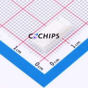 XY-GH1.25-10A41 Housing (Wire-to-Board / Wire-to-Wire) P=1.25mm Connector 1x10P 1.25mm GH 1 - Product Image 1