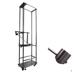 Probador de Impacto de Péndulo de 2-50J / Dispositivo de Prueba de Impacto de Péndulo - Product Image 4