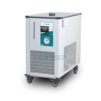 Refroidisseur de cuisson à eau recirculation, haute précision, 5 degrés 5C