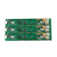 Carte de circuit imprimé sans fil pour mélangeur, puce PCBA pour mousseur à lait, carte mère de commande pour mousseur à café, circuit imprimé pour batteur à œufs, personnalisation