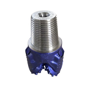 bibo 9 1/2 Inch Three Roller <b>Bits</b> Used for Water Well Hard Rock Tricone <b>Drill</b> <b>Bit</b> - Product Image 2
